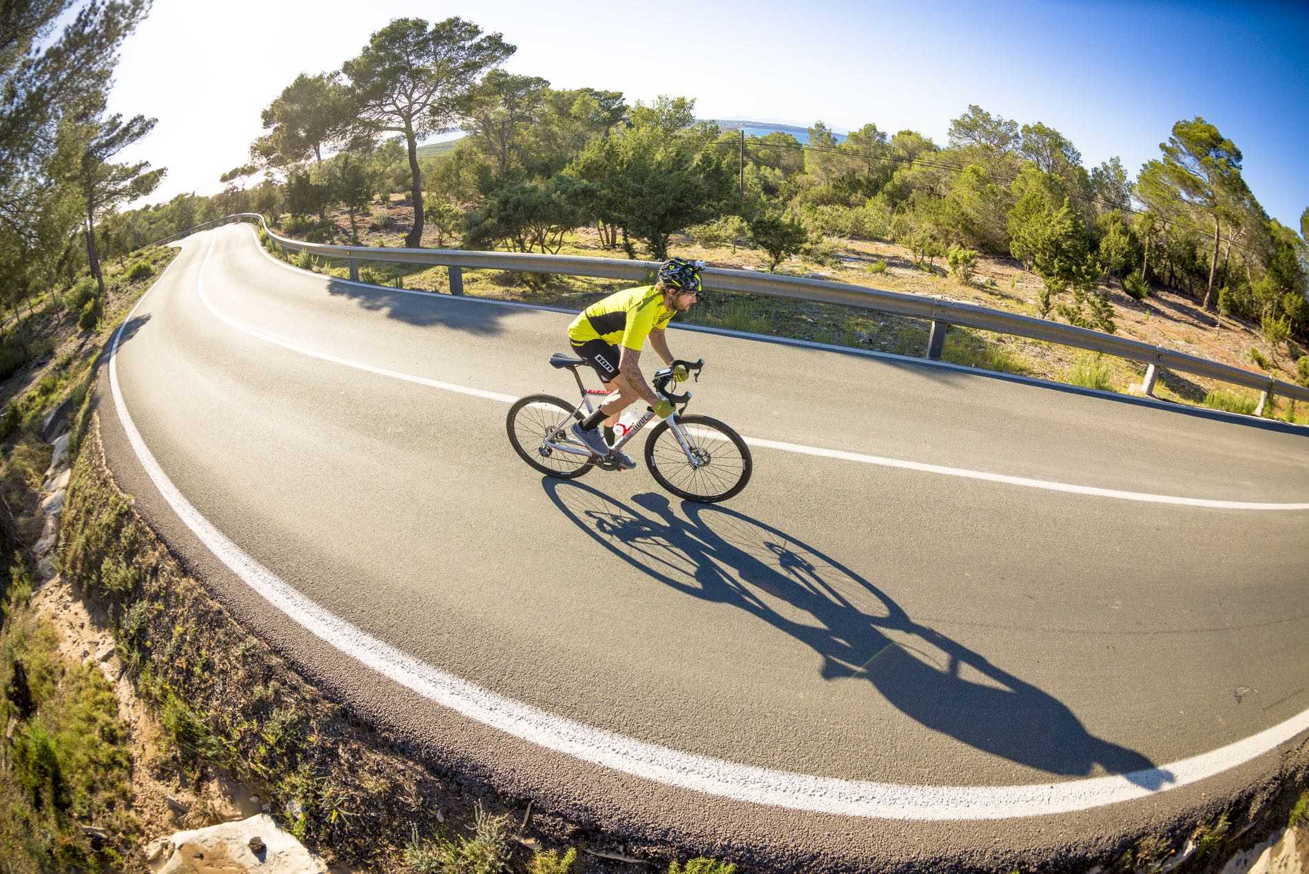 Formentera HOLASPAIN travel inspiration