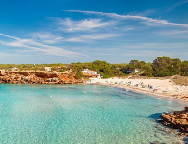 Formentera HOLASPAIN travel inspiration