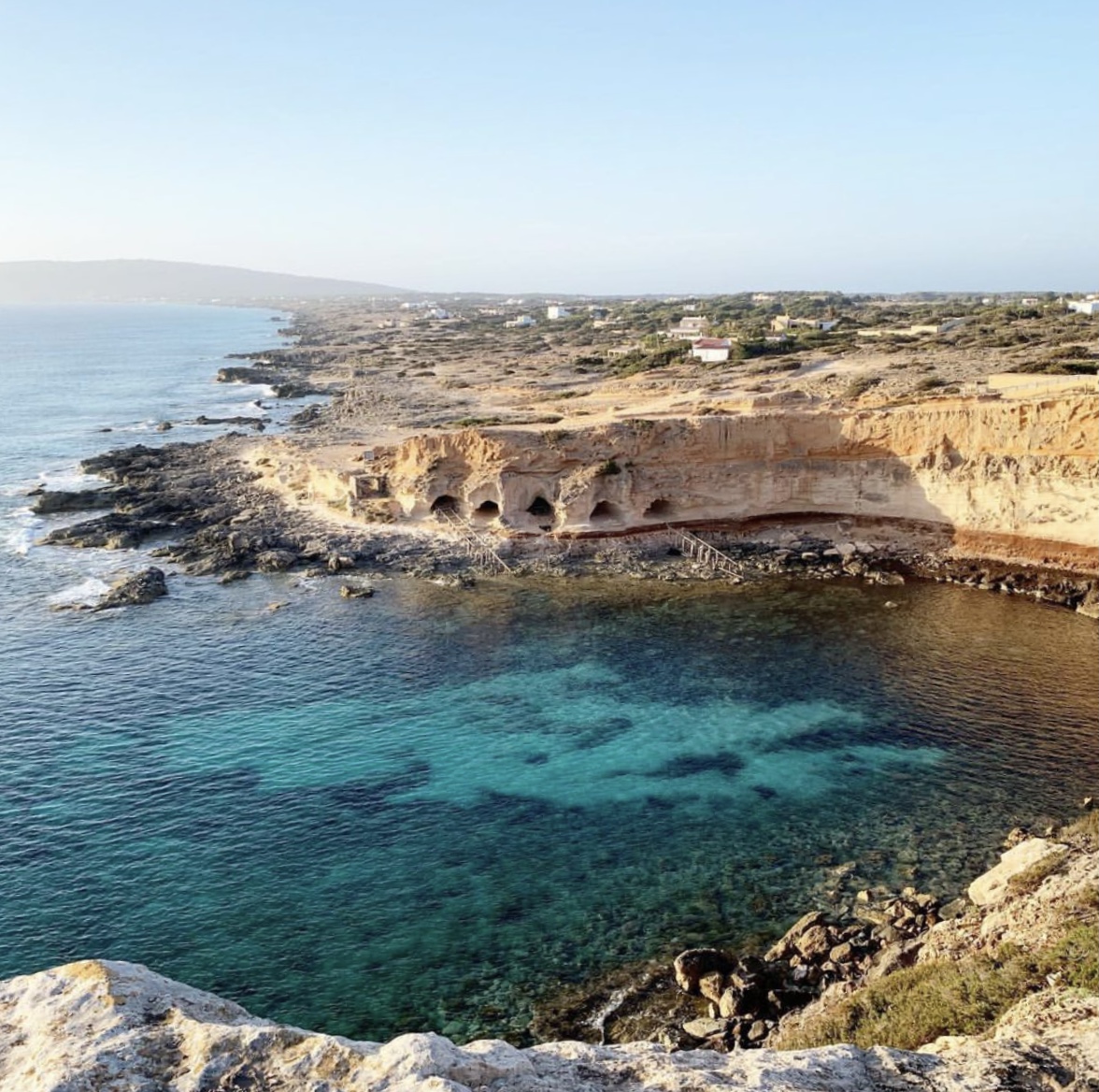 Formentera HOLASPAIN travel inspiration