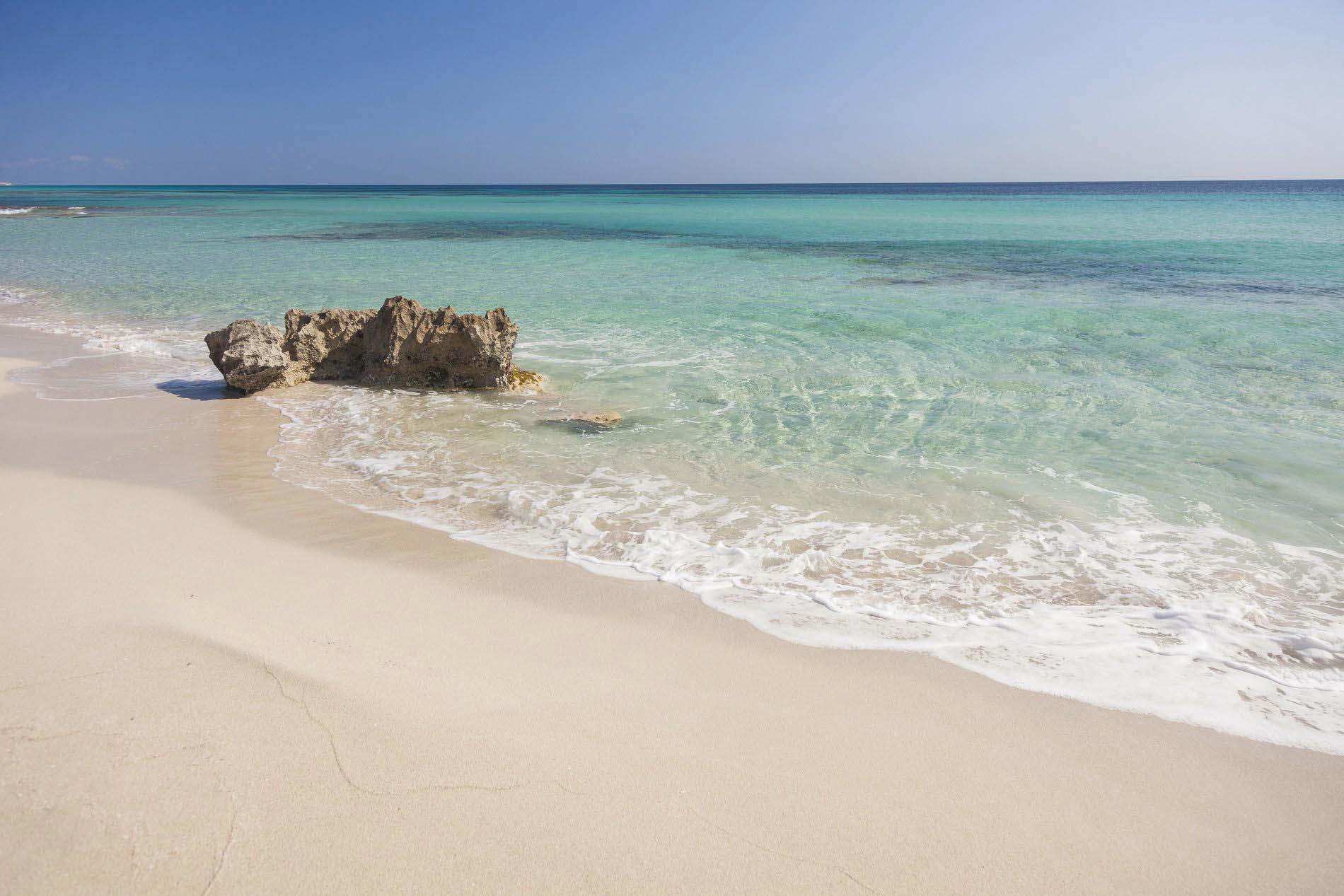 Formentera Migjorn HOLASPAIN Travel inspiration