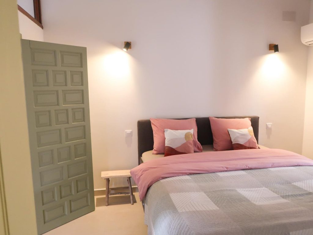 B&B Casa Llibertat Costa Blanca Lliber Appartement HOLASPAIN