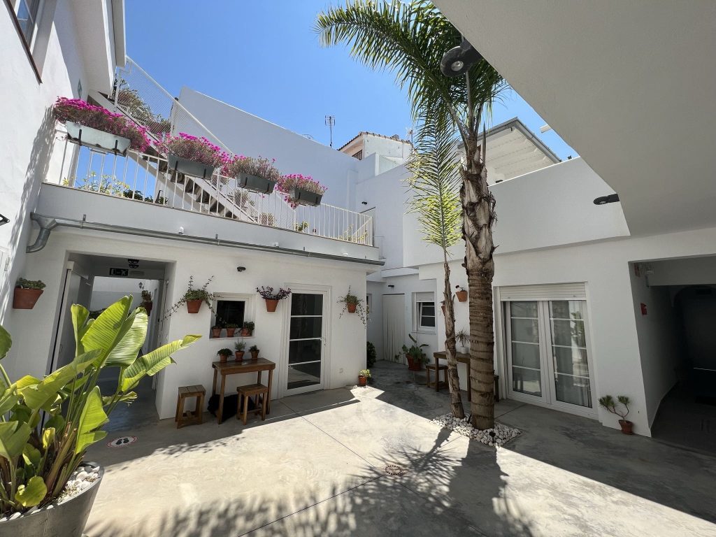 ANDALUSIA BnB Chipibeach Chipiona Cadiz HOLASPAIN