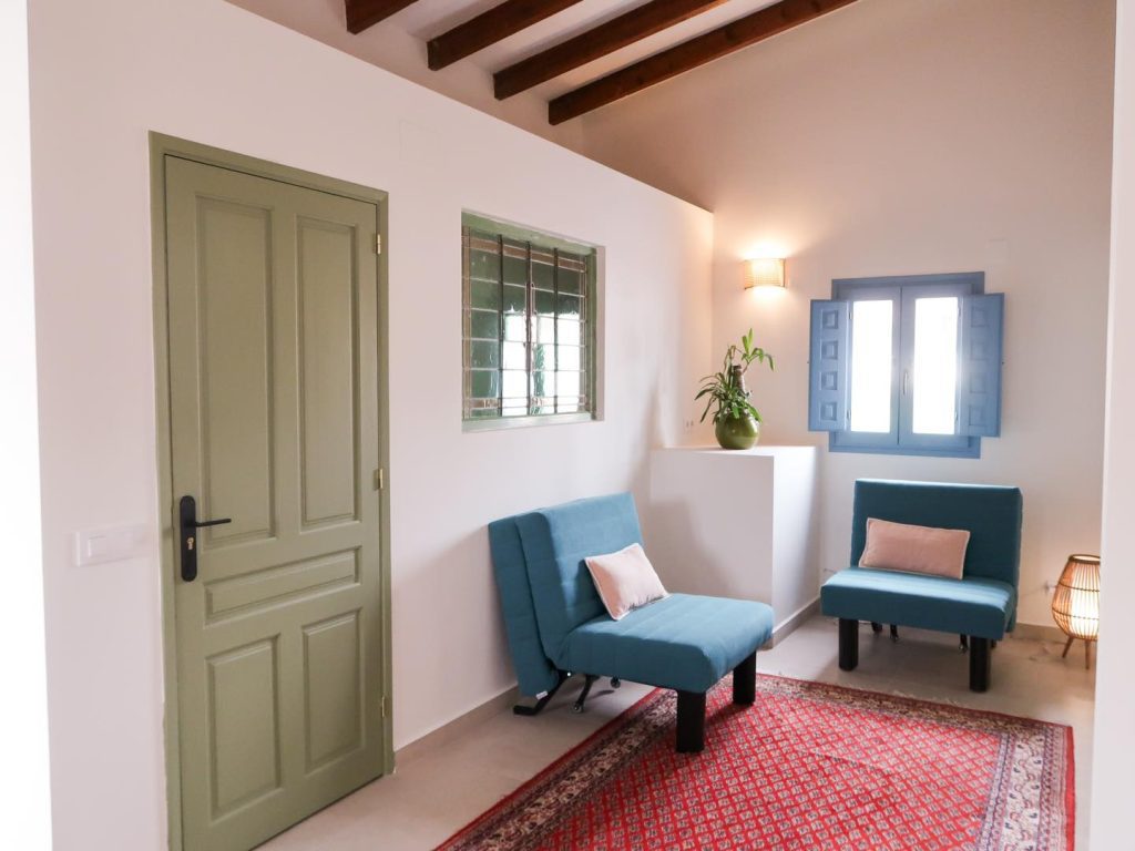 B&B Casa Llibertat Costa Blanca Lliber Appartement HOLASPAIN