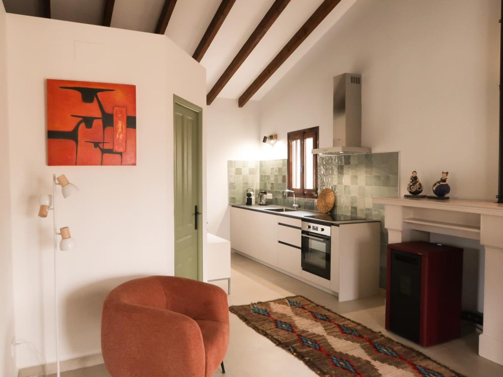 B&B Casa Llibertat Costa Blanca Lliber Appartement HOLASPAIN