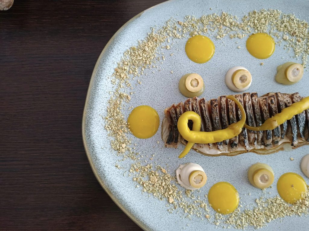 Bar Billys Moraira foodie hotspots restaurants HOLASPAIN