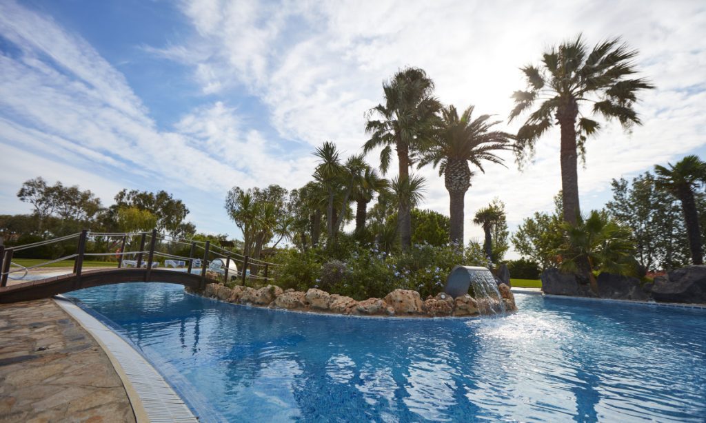 Camping Nautic Almata Costa Brava Glamping Spanje HOLASPAIN