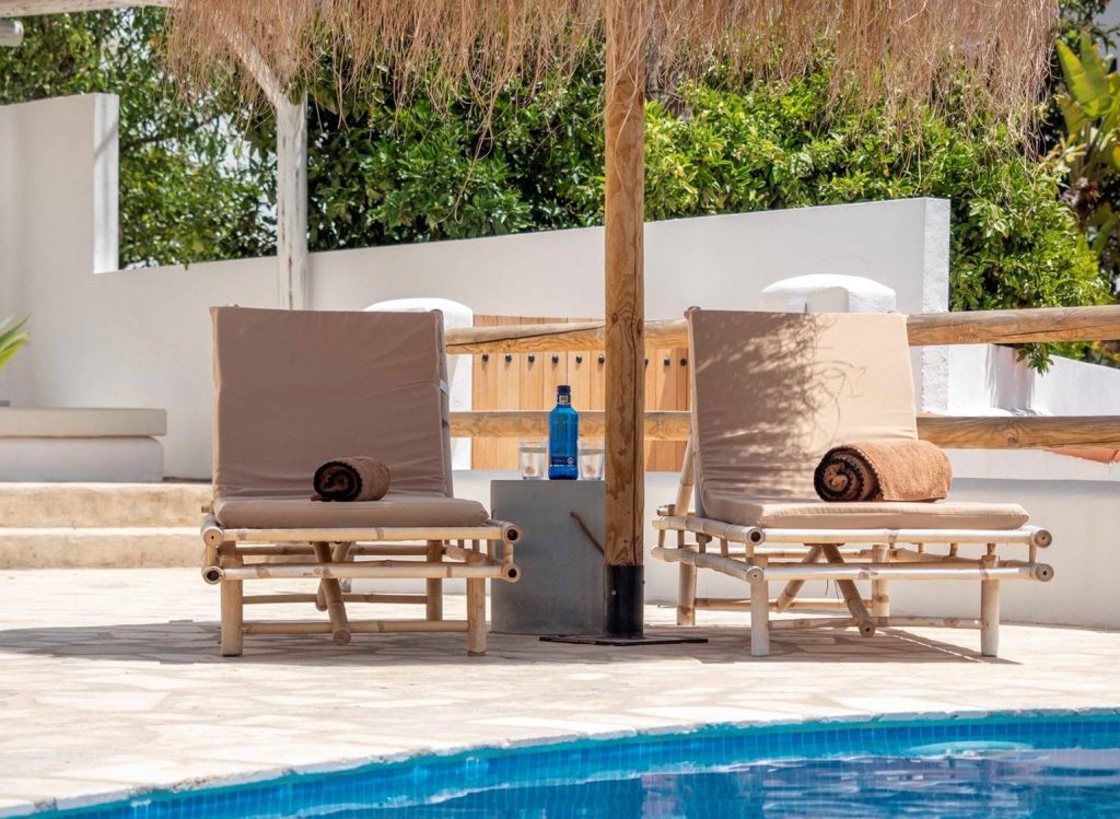 Casa Juleo Benissa Costa Blanca HOLASPAIN vakantiehuis holiday home