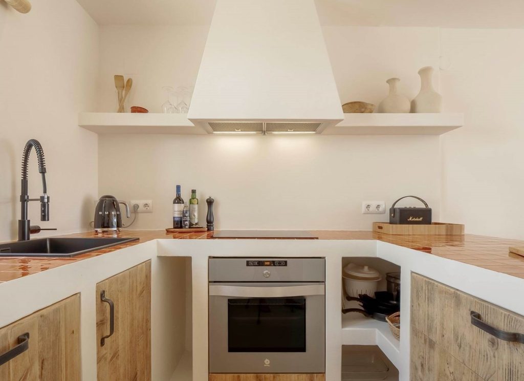 Casa Juleo Benissa Costa Blanca HOLASPAIN vakantiehuis holiday home