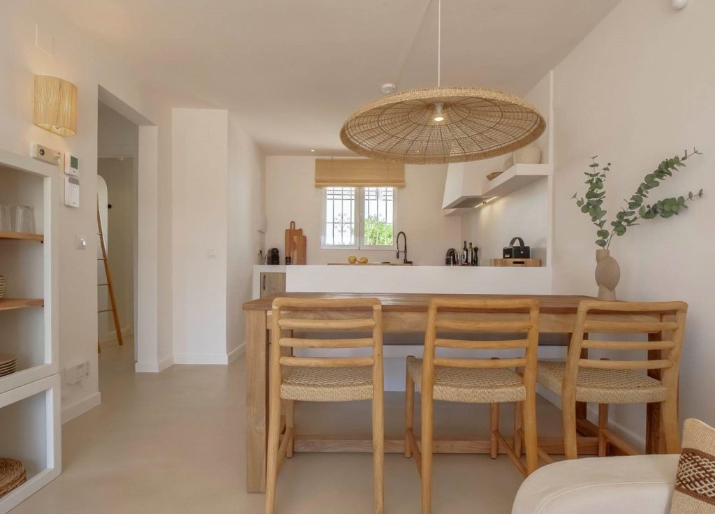 Casa Juleo Benissa Costa Blanca HOLASPAIN vakantiehuis holiday home