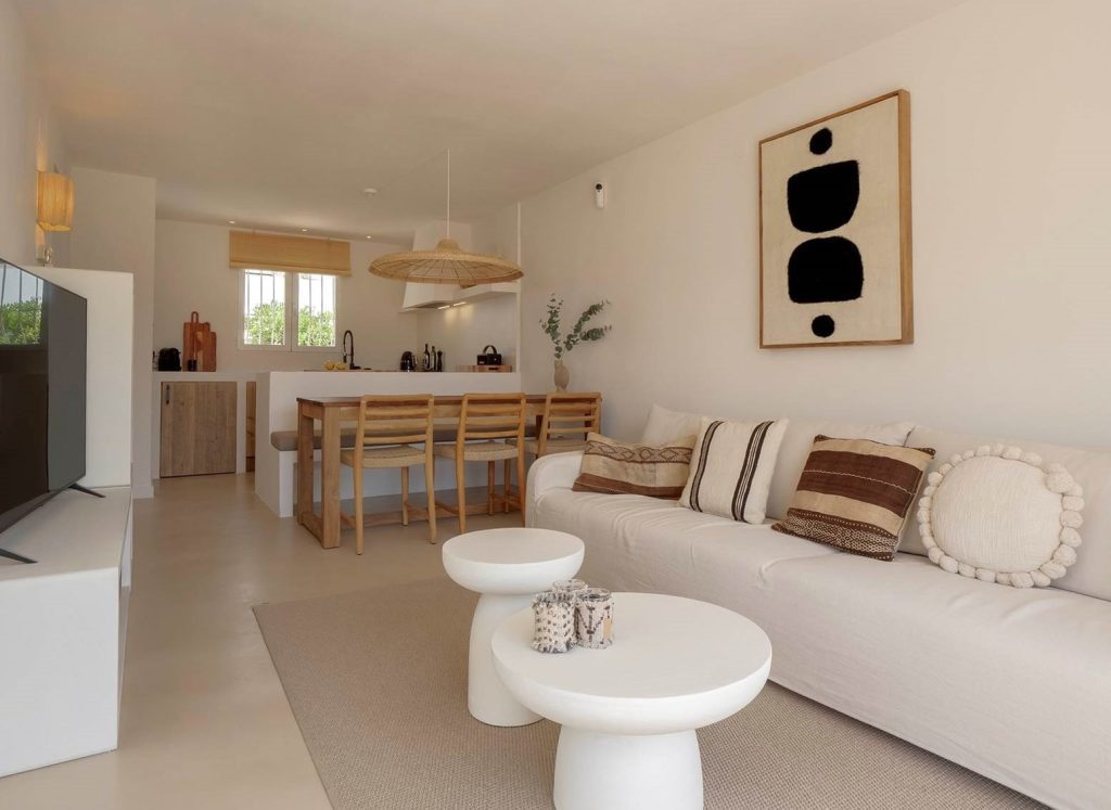 Casa Juleo Benissa Costa Blanca HOLASPAIN vakantiehuis holiday home