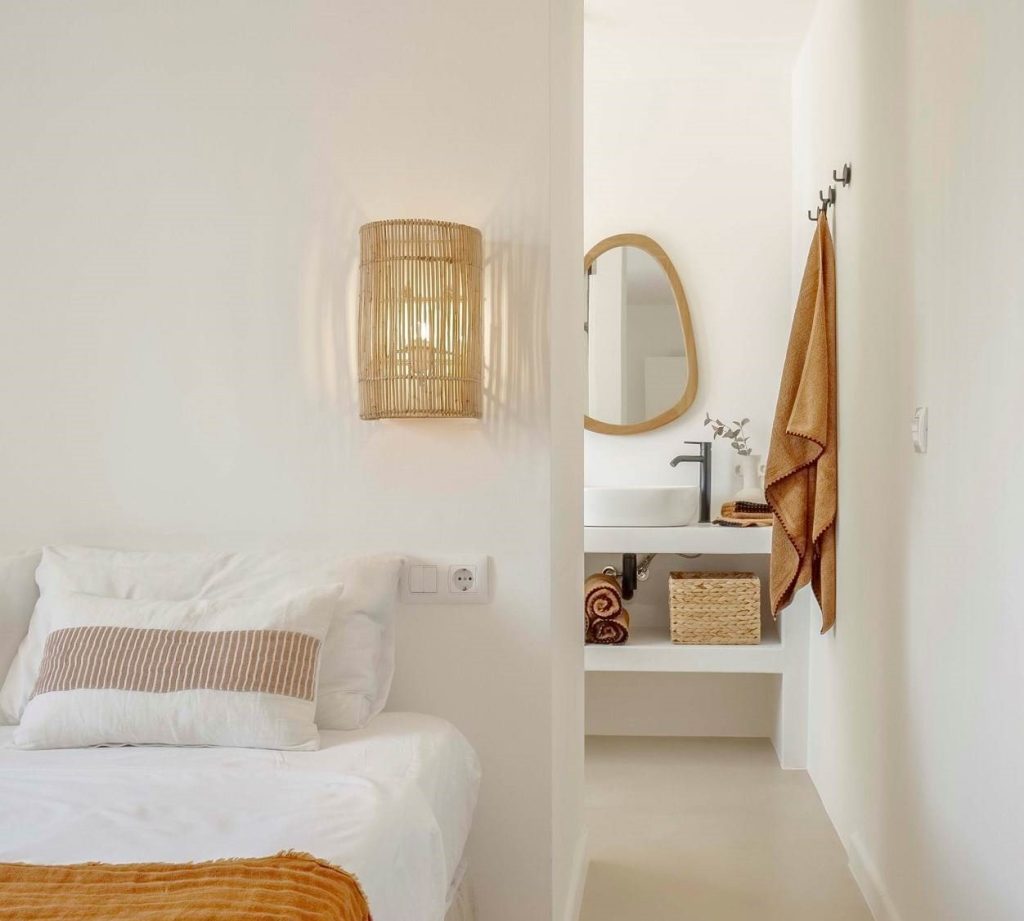 Casa Juleo Benissa Costa Blanca HOLASPAIN vakantiehuis holiday home