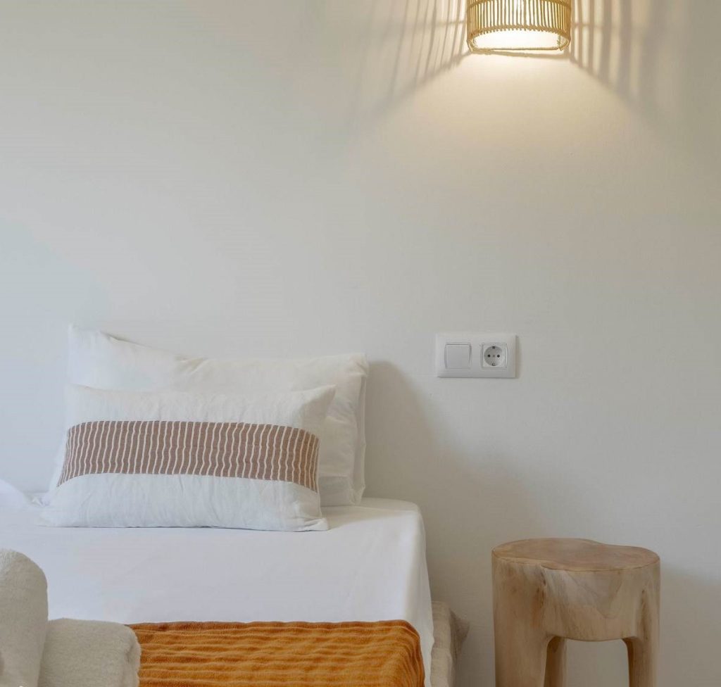 Casa Juleo Benissa Costa Blanca HOLASPAIN vakantiehuis holiday home
