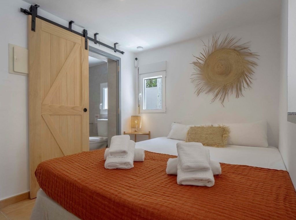 Casa Juleo Benissa Costa Blanca HOLASPAIN vakantiehuis holiday home