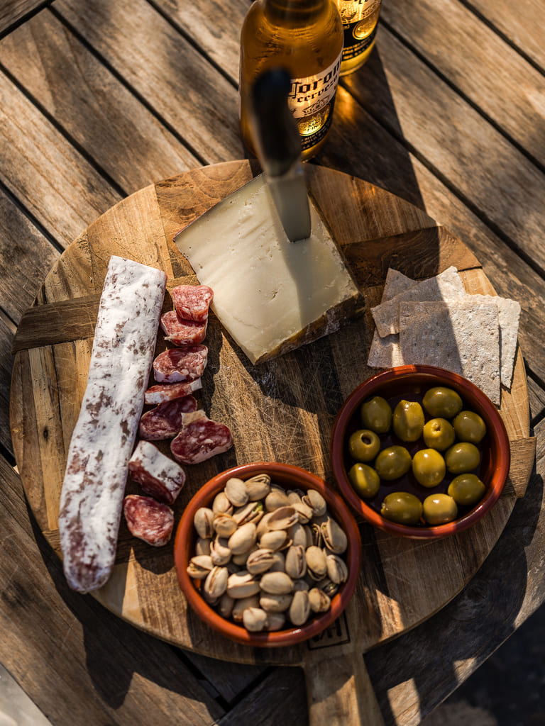 Hidden Villa Javea HOLASPAIN Costa Blanca vakantiehuis holiday home