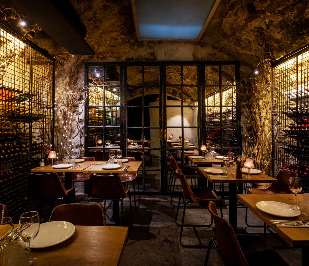 HOLASPAIN Blog Barcelonatips Arcano