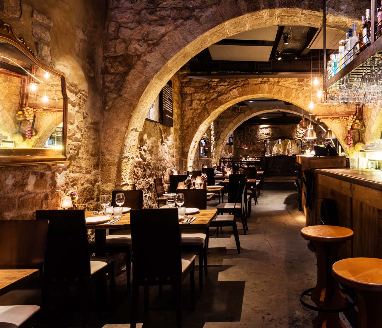 HOLASPAIN Blog Barcelonatips Arcano