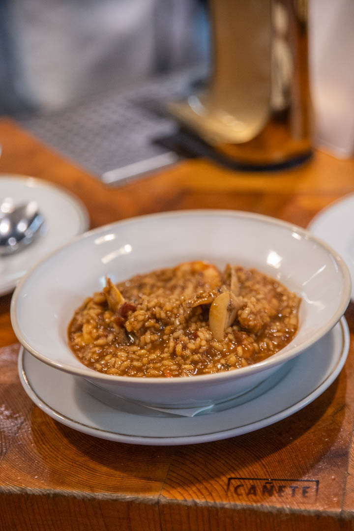 HOLASPAIN Blog Barcelonatips Bar Canete