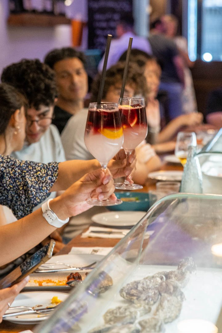 HOLASPAIN Blog Barcelonatips Bar Canete