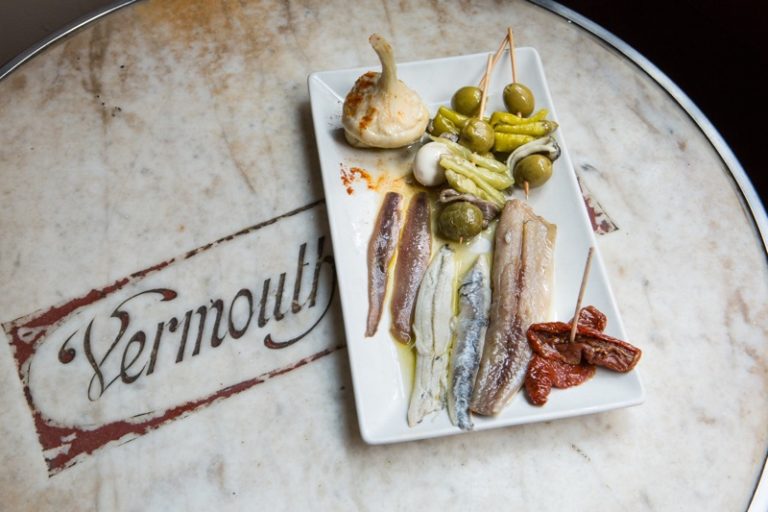 HOLASPAIN Blog Barcelonatips Can Codina 