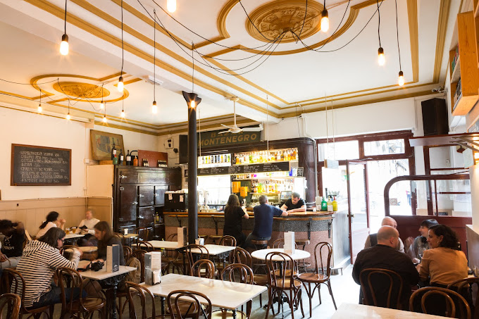 HOLASPAIN Blog Barcelonatips Can Codina 