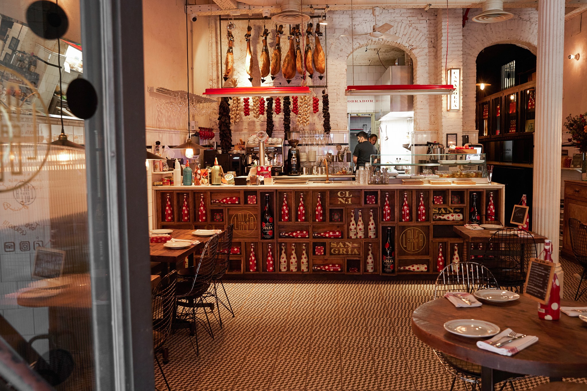 HOLASPAIN Blog Barcelonatips Casa Lolea