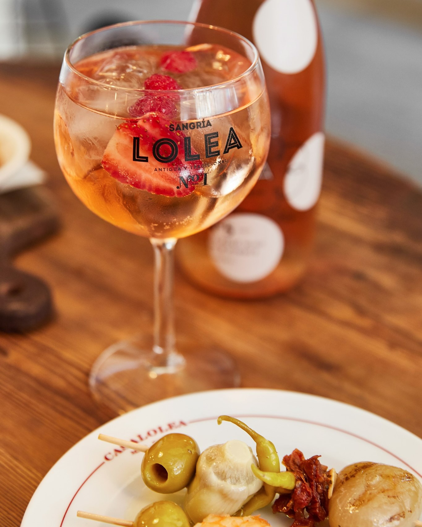 HOLASPAIN Blog Barcelonatips Casa Lolea