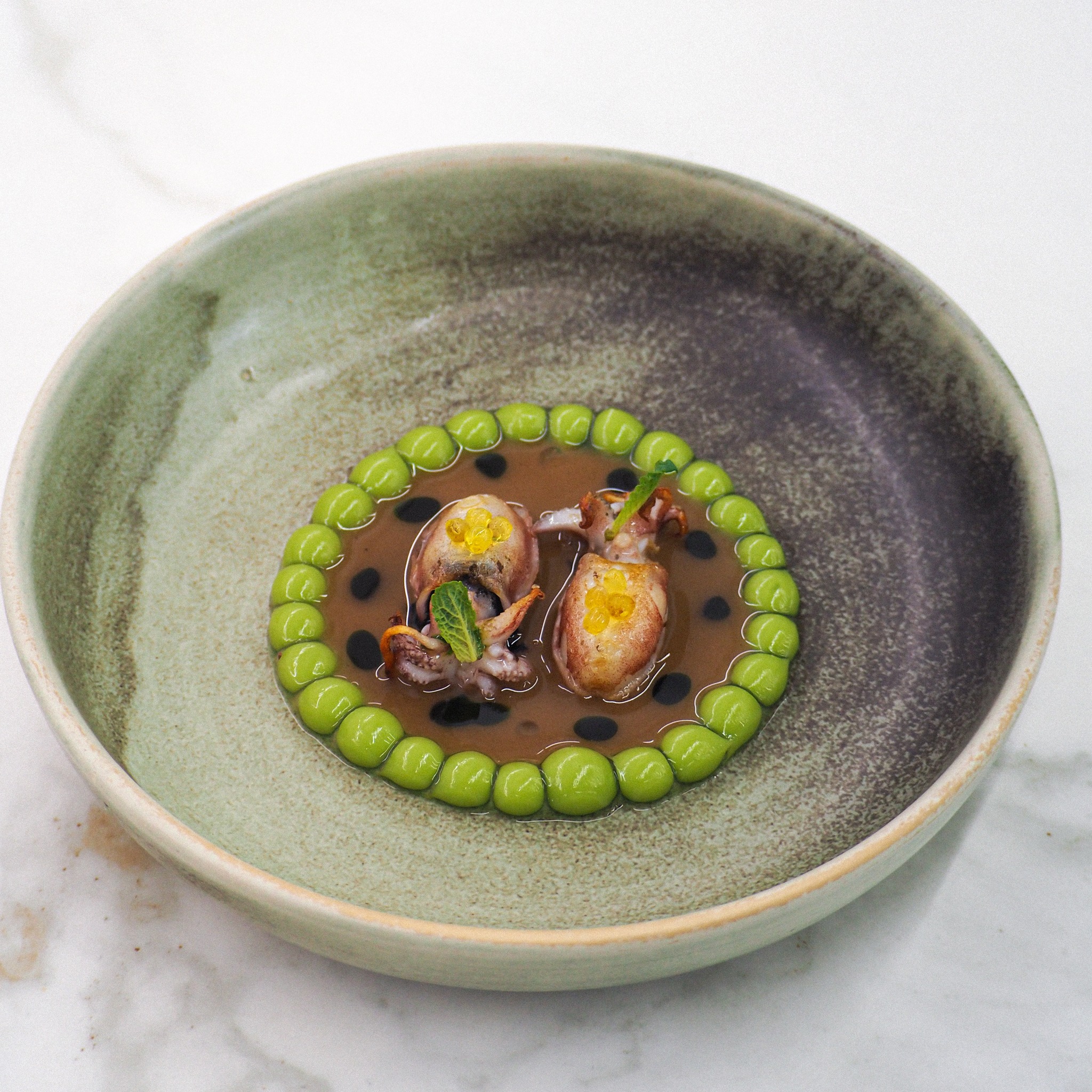 HOLASPAIN Blog Barcelonatips Disfrutar