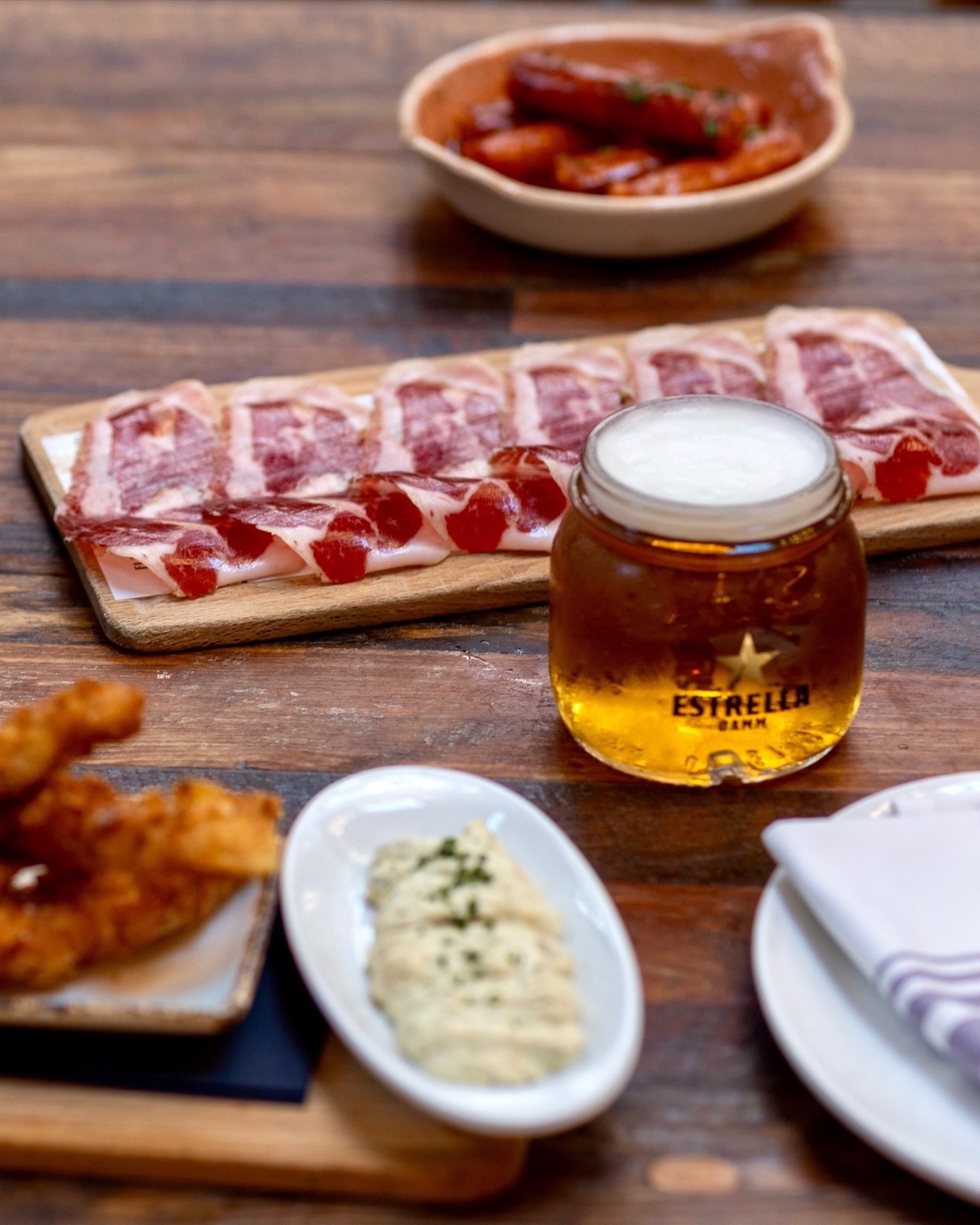 HOLASPAIN Blog Barcelonatips El Nacional BCN