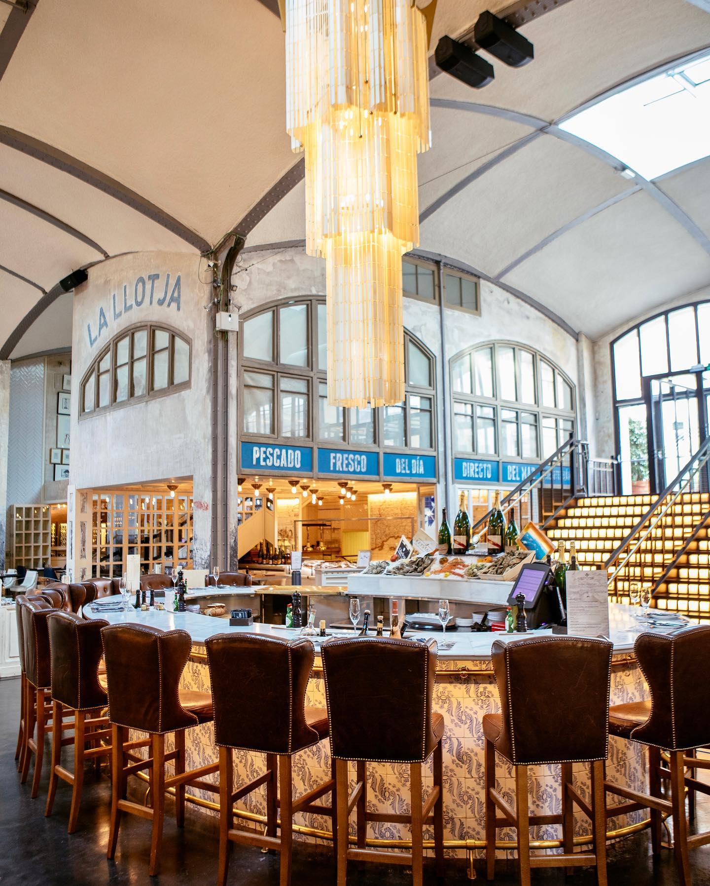 HOLASPAIN Blog Barcelonatips El Nacional BCN