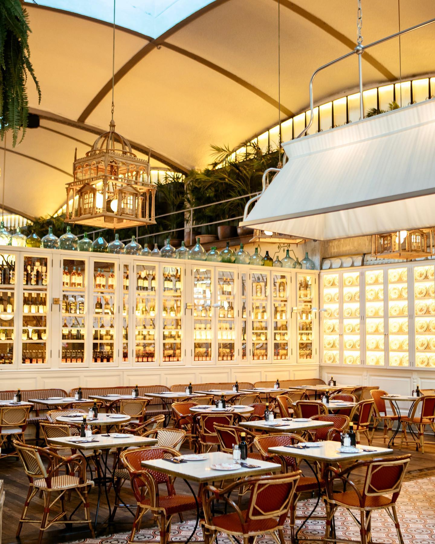 HOLASPAIN Blog Barcelonatips El Nacional BCN