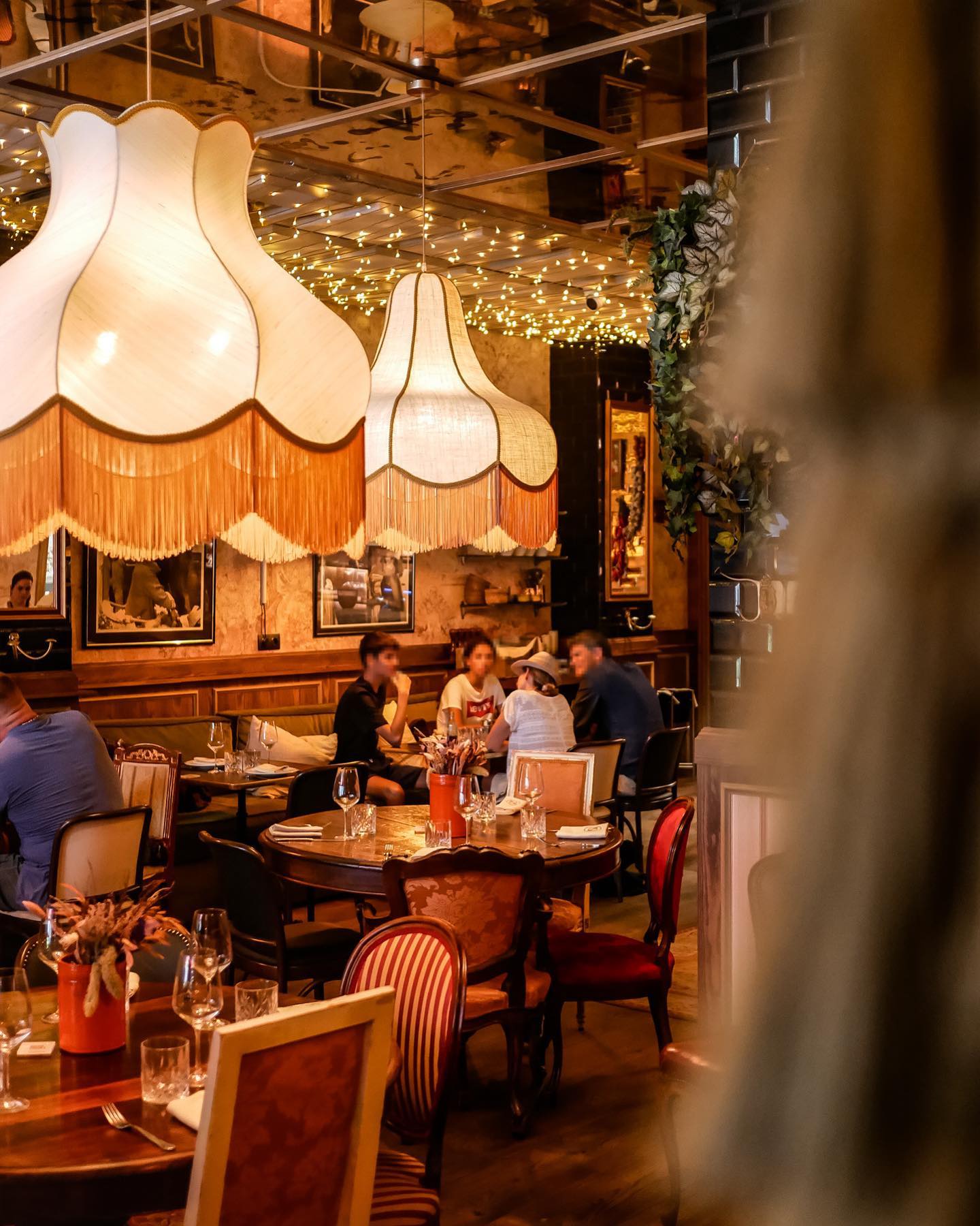 HOLASPAIN Blog Barcelonatips Harry's BCN