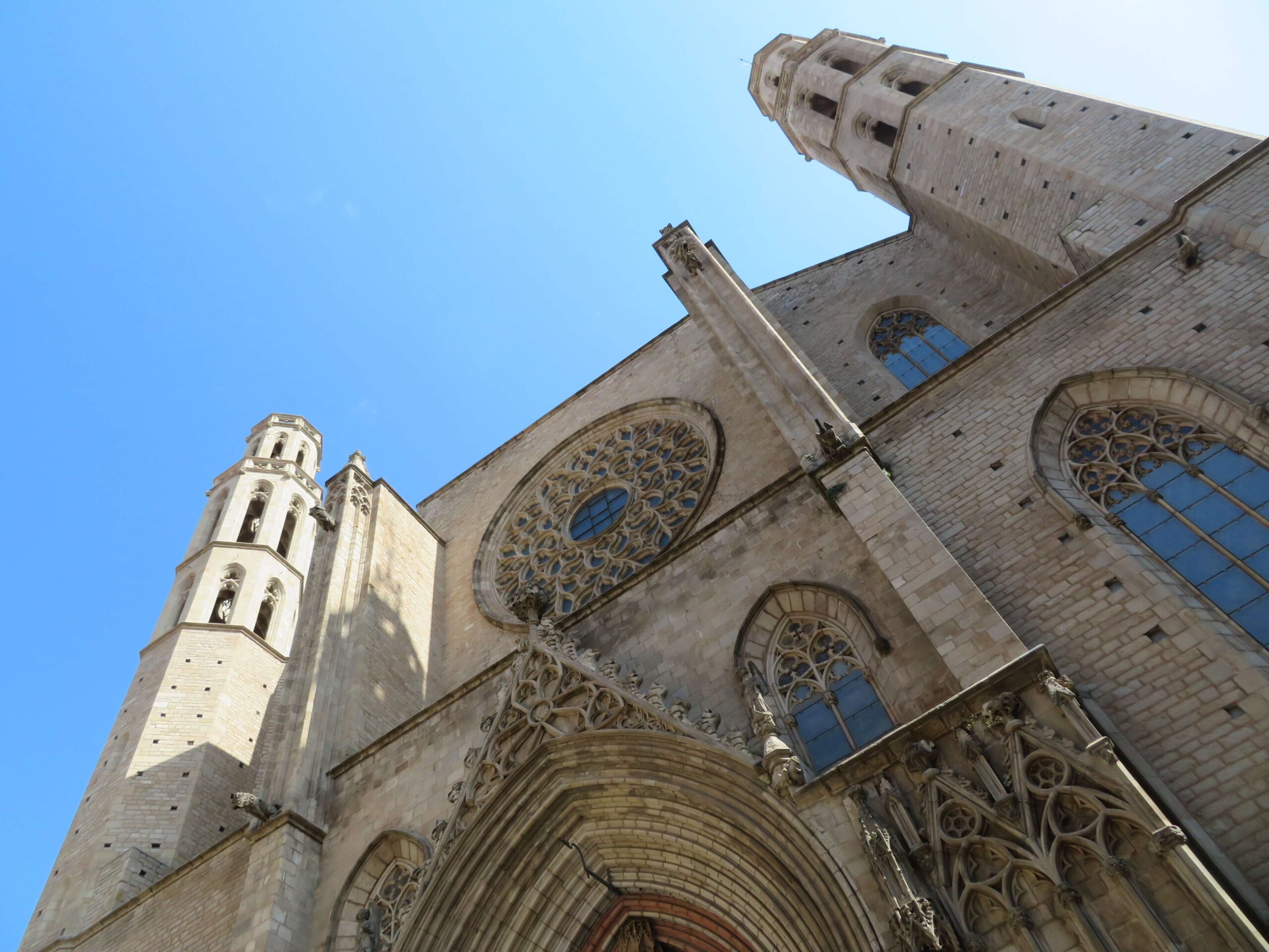 HOLASPAIN Blog wandeling El Born Barcelona Barcelonametmarta (2)