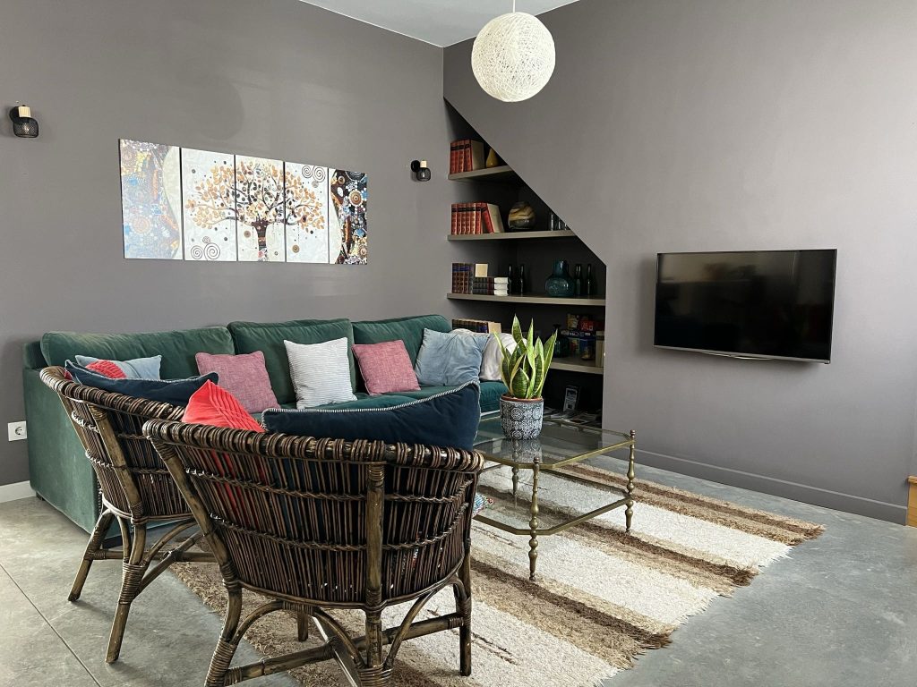 HOLASPAIN BnB Chipibeach Cadiz Andalusie