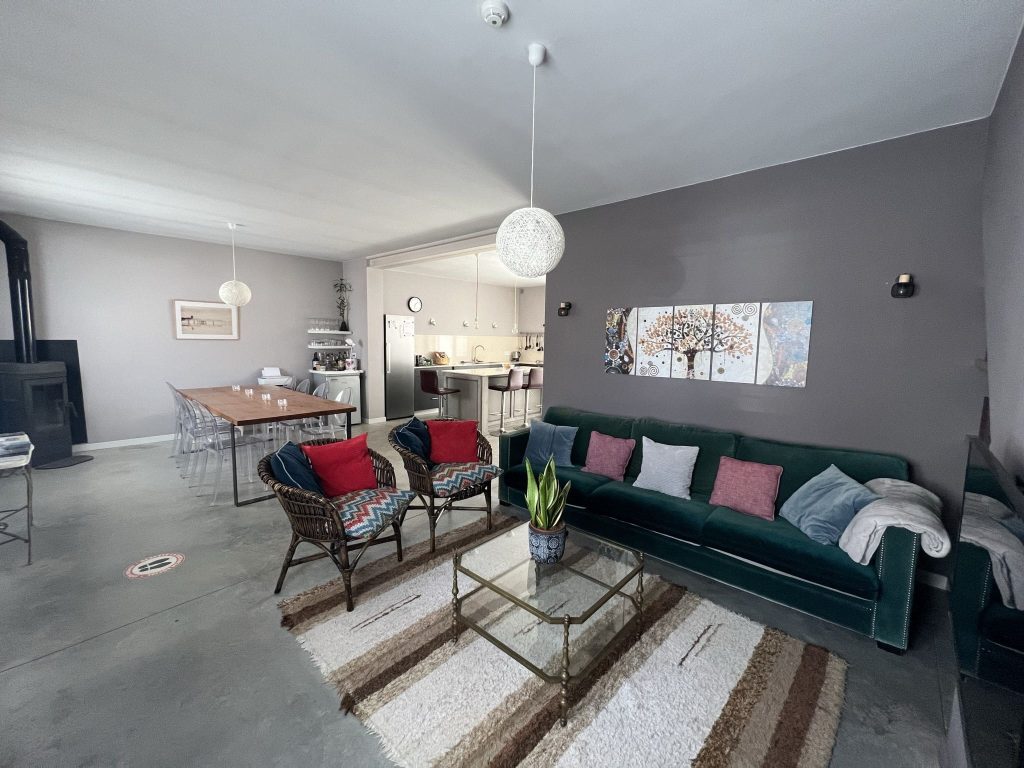 HOLASPAIN BnB Chipibeach Cadiz Andalusie