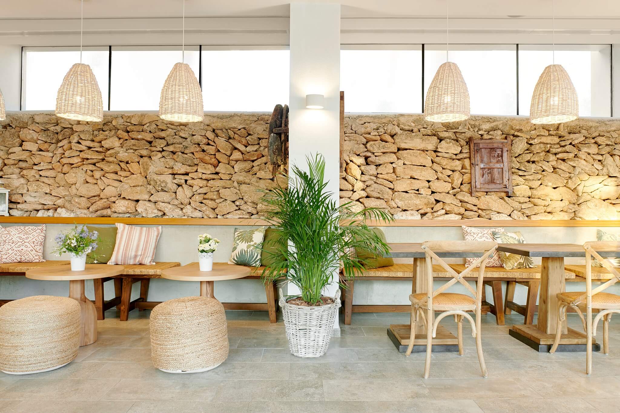 HOLASPAIN Boutique Hotel Can Lluc Ibiza