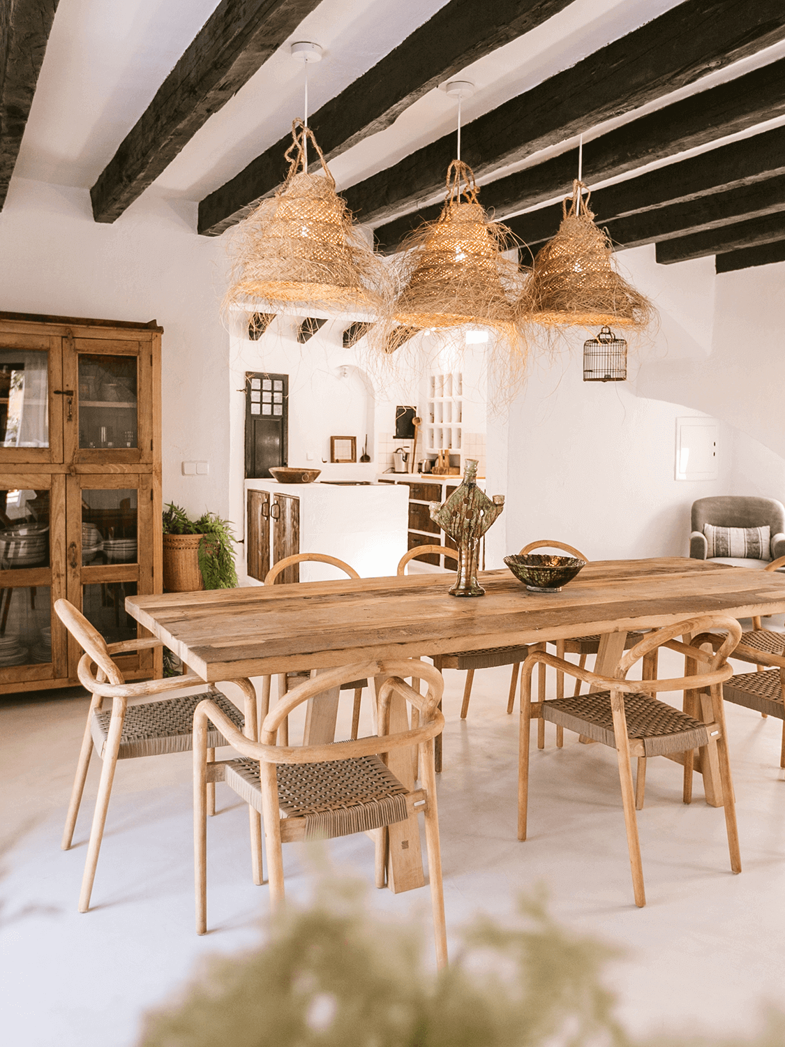 HOLASPAIN Holiday Home La Finca del Olivar JAVEA_Costa Blanca