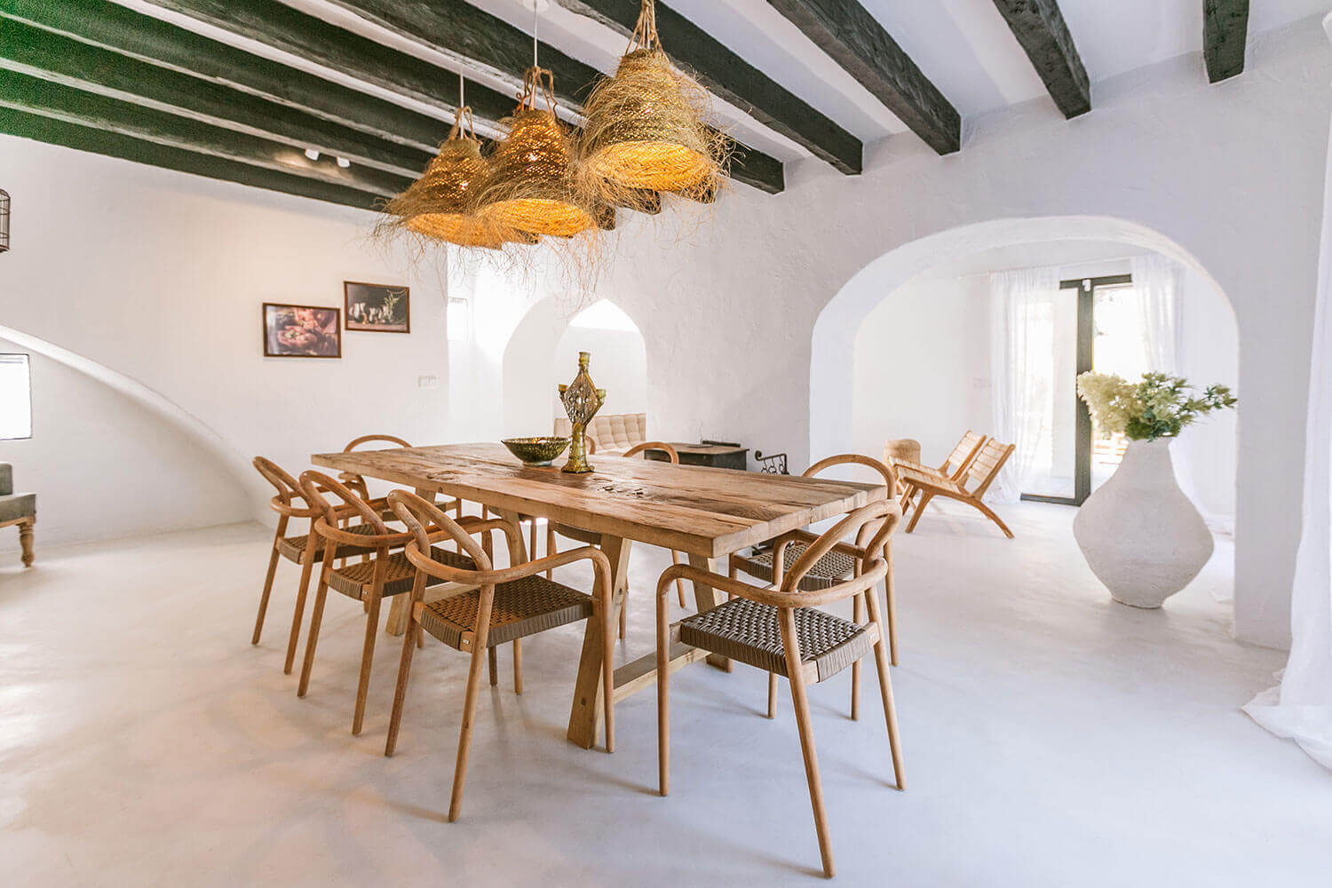 HOLASPAIN Holiday Home La Finca del Olivar JAVEA_Costa Blanca