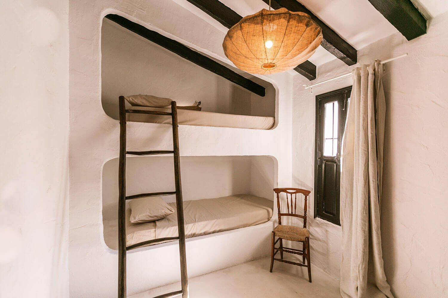 HOLASPAIN Holiday Home La Finca del Olivar JAVEA_Costa Blanca