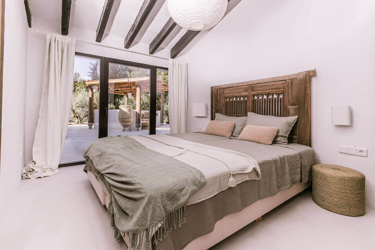 HOLASPAIN Holiday Home La Finca del Olivar JAVEA_Costa Blanca