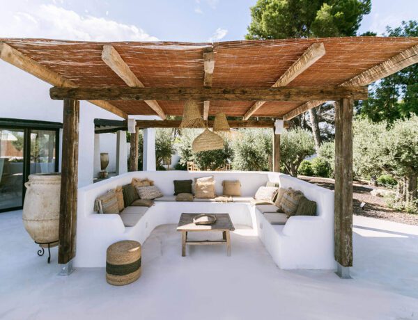 HOLASPAIN Holiday Home La Finca del Olivar JAVEA_Costa Blanca