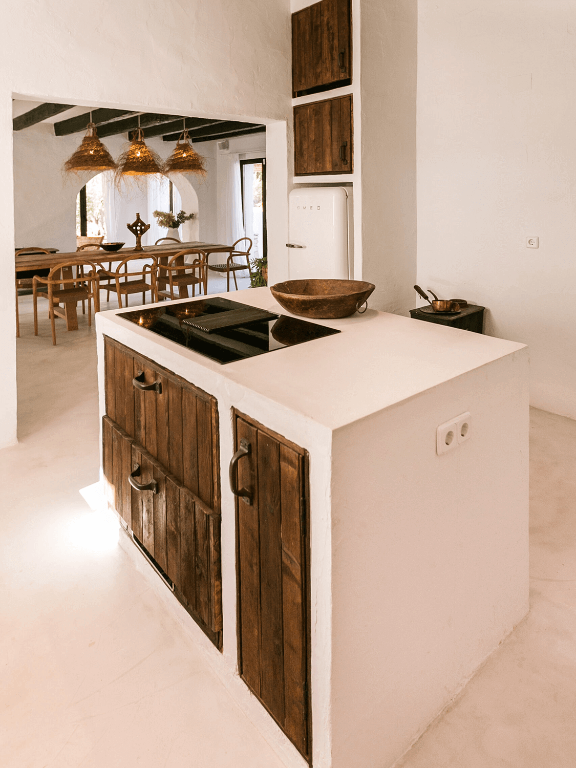 HOLASPAIN Holiday Home La Finca del Olivar JAVEA_Costa Blanca