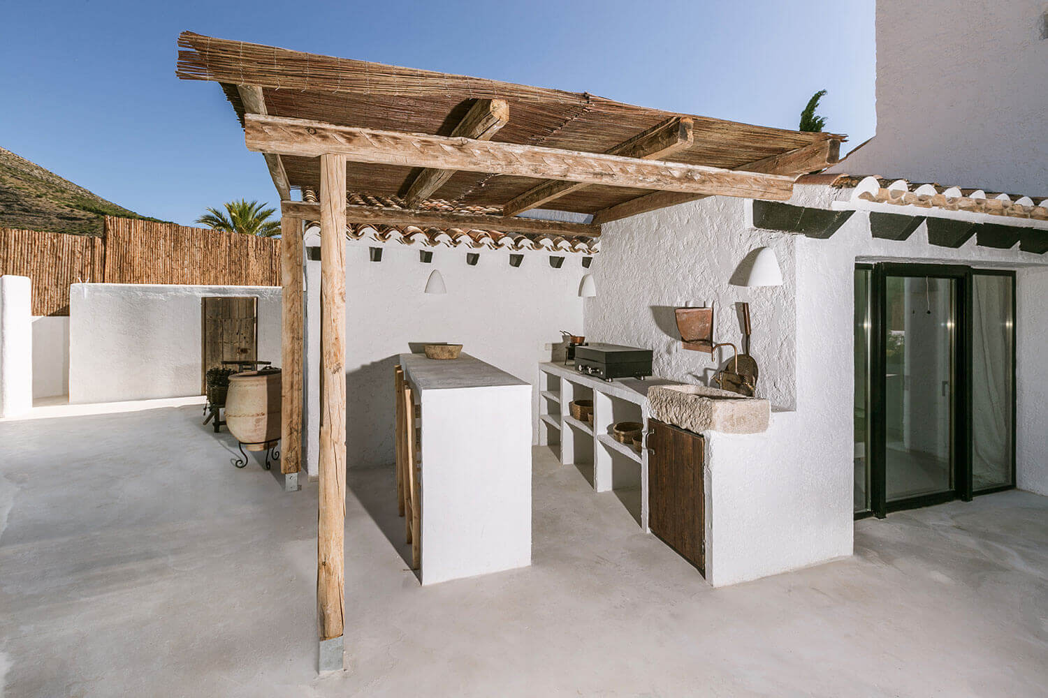 HOLASPAIN Holiday Home La Finca del Olivar JAVEA_Costa Blanca