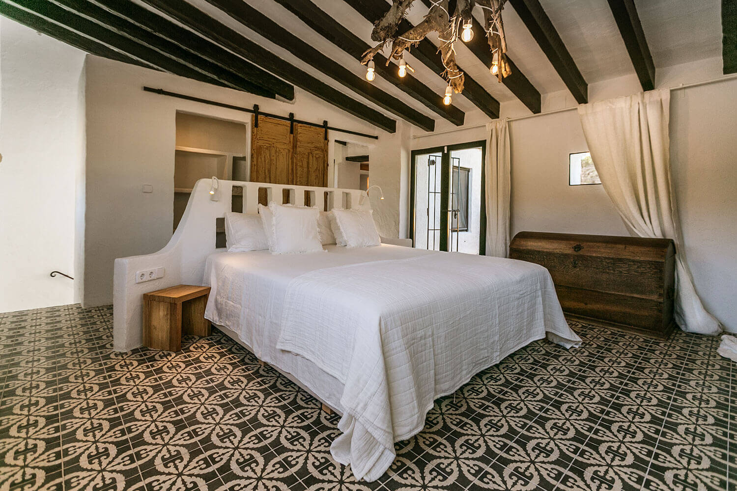 HOLASPAIN Holiday Home La Finca del Olivar JAVEA_Costa Blanca