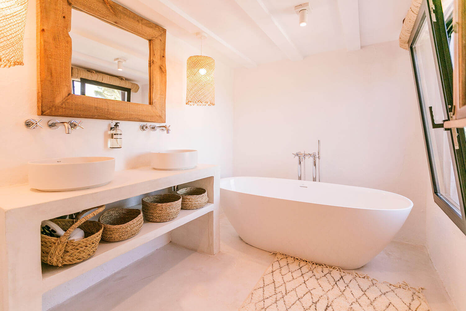 HOLASPAIN Holiday Home La Finca del Olivar JAVEA_Costa Blanca