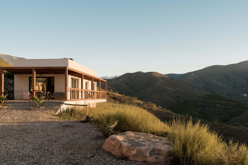 Villa Atalanta Andalusia vakantie holiday home HOLASPAIN