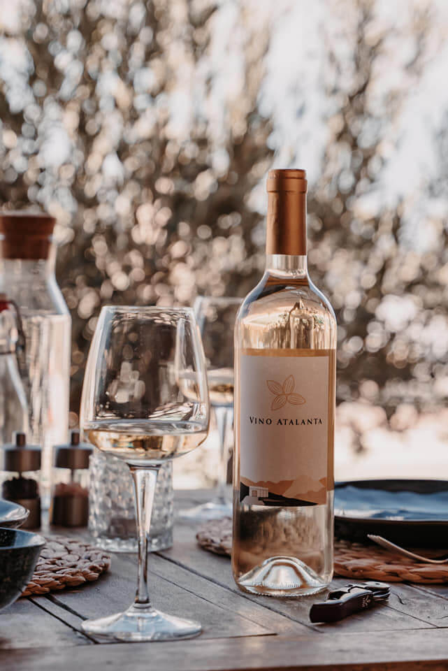 Villa Atalanta Andalusia vakantie holiday home HOLASPAIN