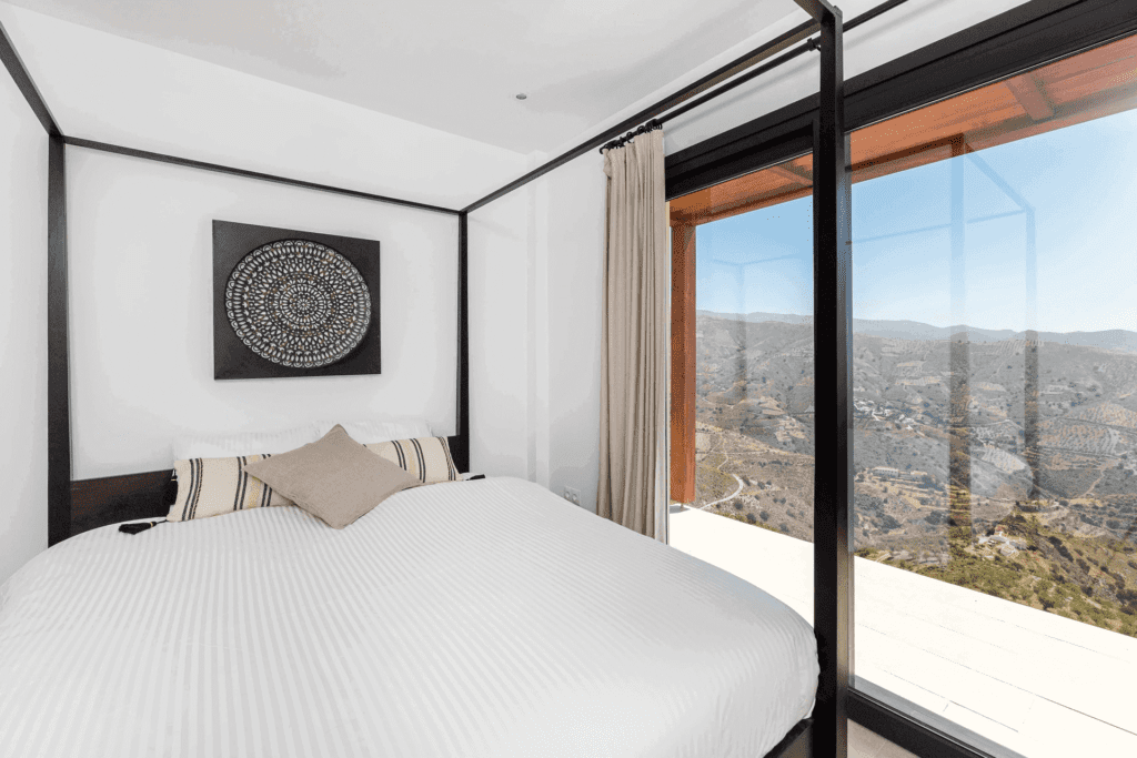 Villa Atalanta Andalusia vakantie holiday home HOLASPAIN