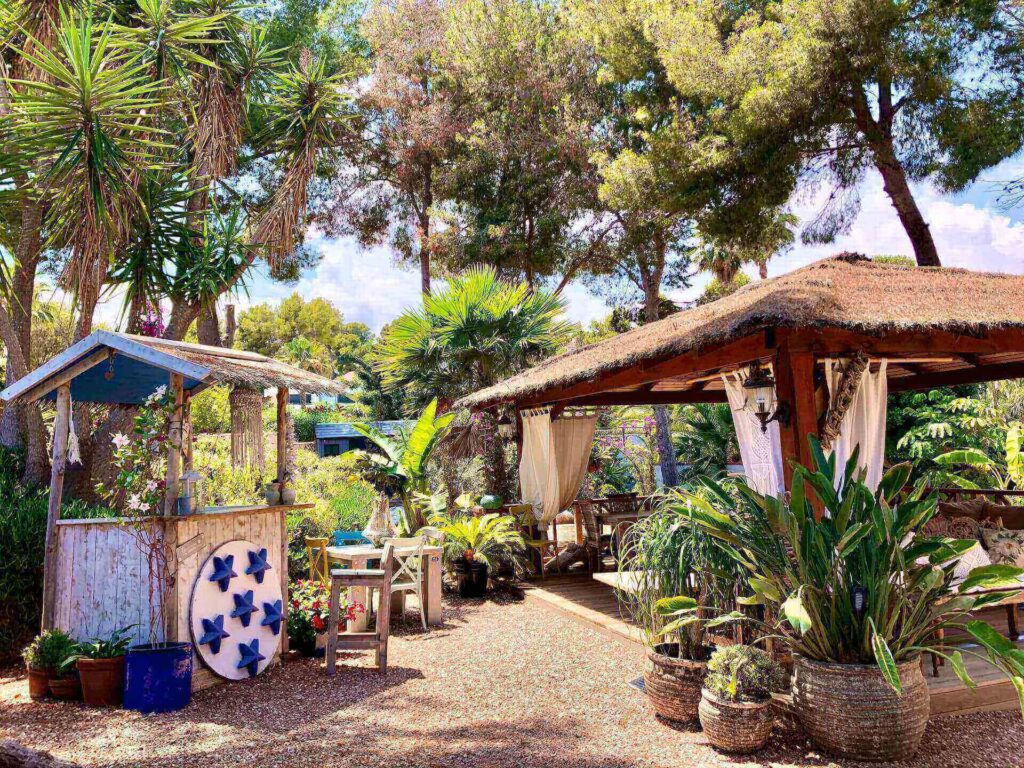 HOLASPAIN blog Moraira Gastrobar 21