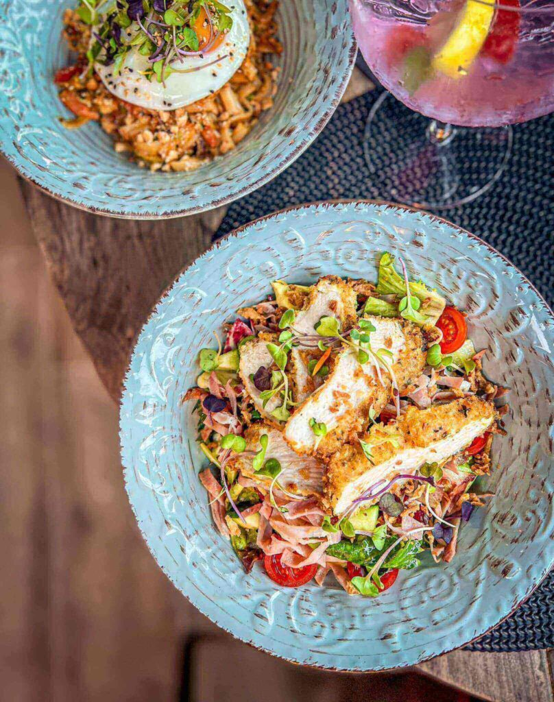 HOLASPAIN blog Moraira Gastrobar 21