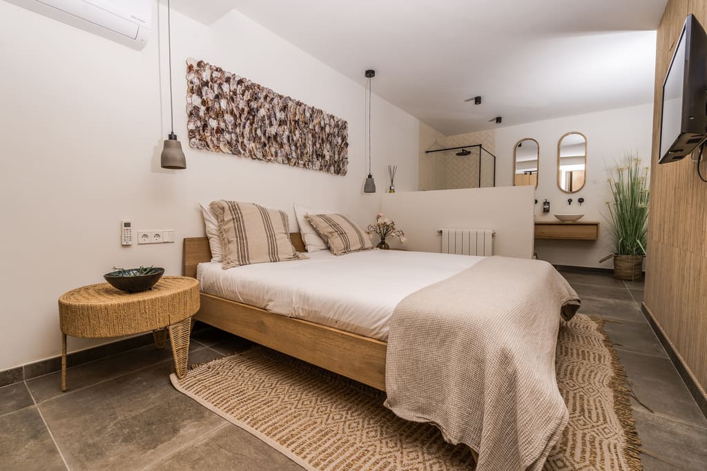 Hidden Villa Javea HOLASPAIN Costa Blanca vakantiehuis holiday home